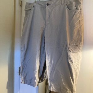 Lee Rider Women’s Capris